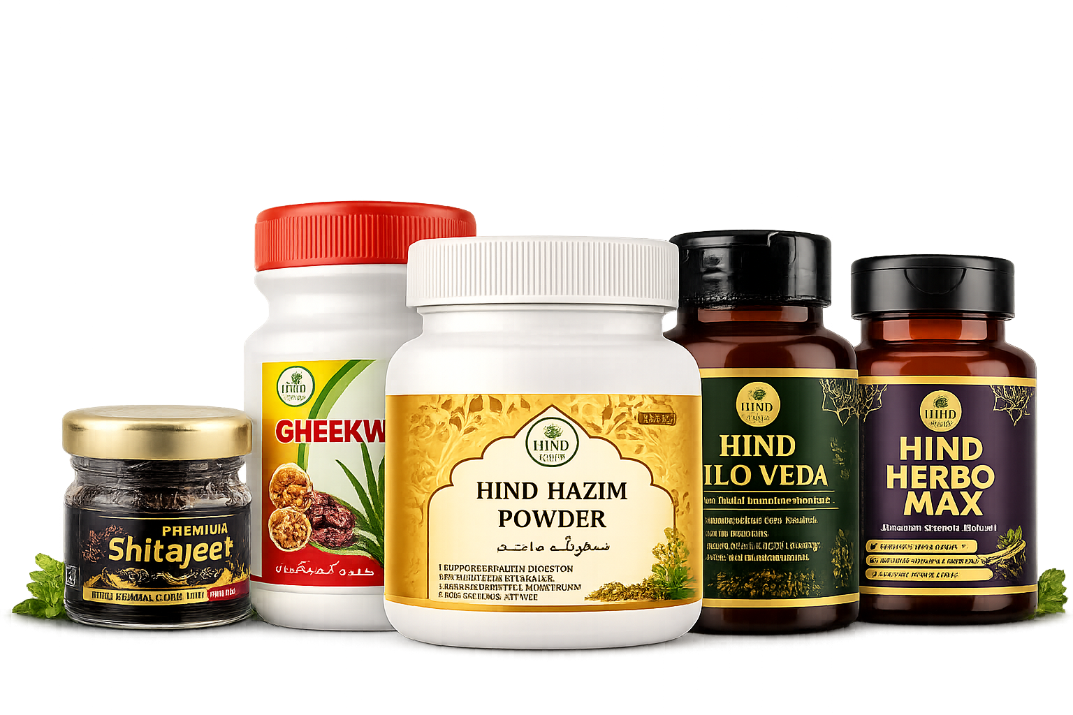 Unani Medicine