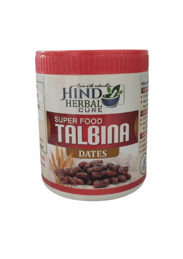 Talbina