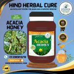 Acacia Honey