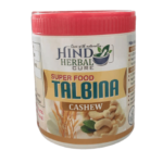 Talbina Cashew