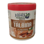 Talbina Almonds