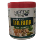 Talbina Pistachios