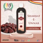 Sharbat-E-Unnab