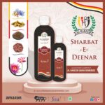 Sharbat-E-Deenar - Image 2