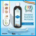 Sharbat Bazoori Motadil