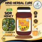Sidr Honey