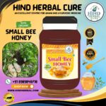 Small Bee Honey