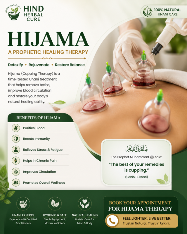Unani Treatment