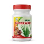halwa Gheekwar