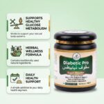 Diabetic Pro Herbal Supplement - Image 3