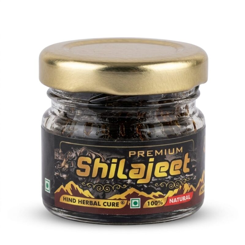 shilajeet