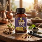Hind Herbo Max – Herbal Energy, Stamina & Vitality Booster - Image 4