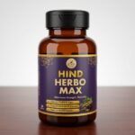 Hind Herbo Max – Herbal Energy, Stamina & Vitality Booster - Image 5
