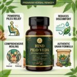 Hind Pilo Veda – For Piles Relief - Image 6